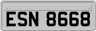 ESN8668
