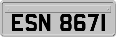 ESN8671