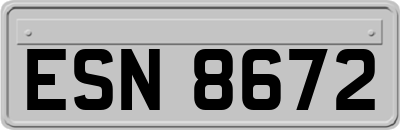 ESN8672