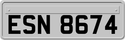 ESN8674