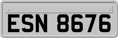 ESN8676