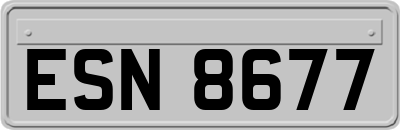 ESN8677