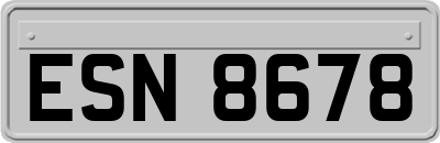 ESN8678