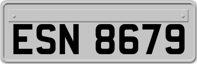 ESN8679