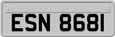 ESN8681