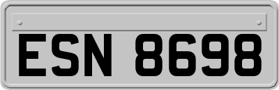 ESN8698