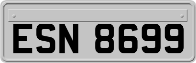 ESN8699