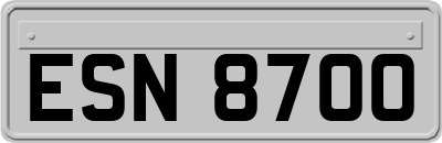 ESN8700