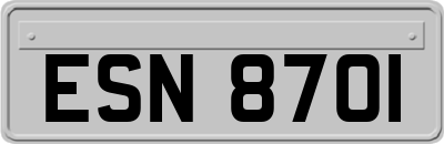 ESN8701