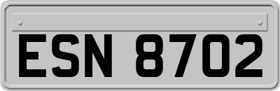 ESN8702