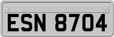 ESN8704