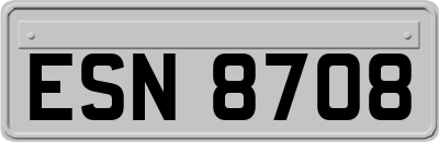 ESN8708