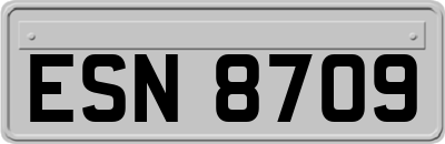ESN8709