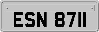 ESN8711