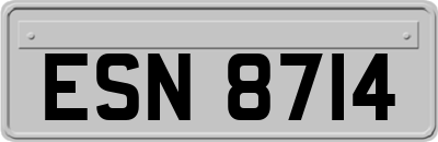 ESN8714