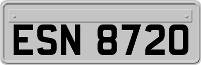 ESN8720