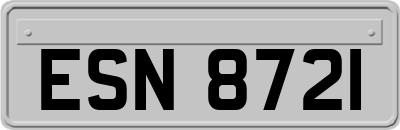 ESN8721