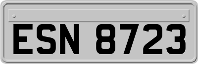 ESN8723