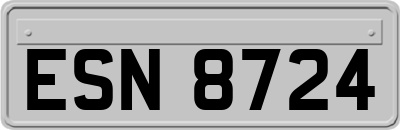 ESN8724