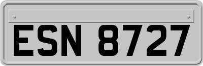 ESN8727