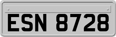 ESN8728