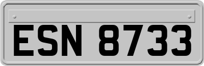 ESN8733