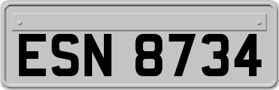 ESN8734