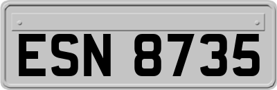ESN8735