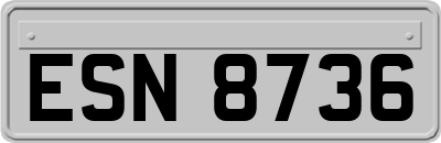 ESN8736