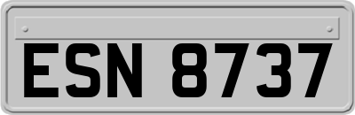 ESN8737
