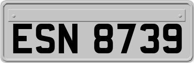ESN8739