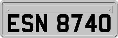 ESN8740