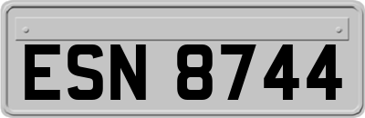 ESN8744