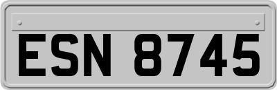 ESN8745