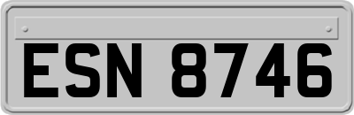 ESN8746