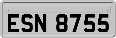 ESN8755
