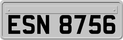 ESN8756