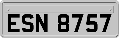 ESN8757