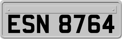 ESN8764