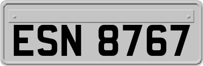 ESN8767