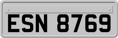 ESN8769