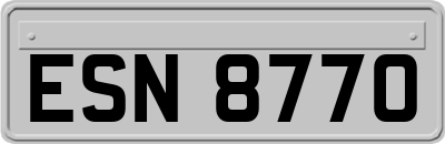 ESN8770