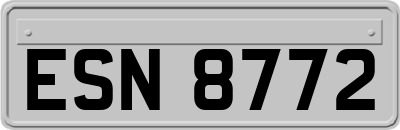 ESN8772