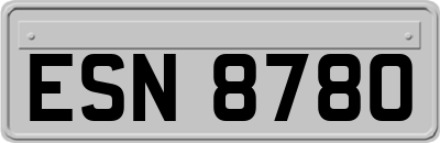 ESN8780