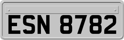 ESN8782