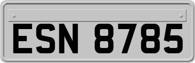 ESN8785