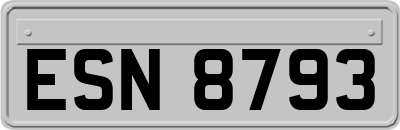 ESN8793