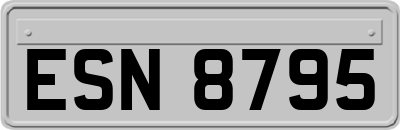 ESN8795