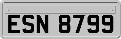 ESN8799
