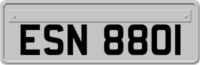 ESN8801